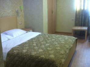 Мини-Отель Компас