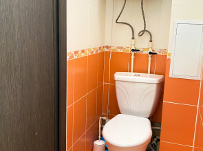 Апартаменты на Жукова 11/1