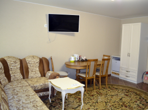 Хостел Делики