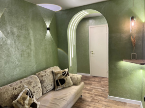 Sakvoyazh34 Flat
