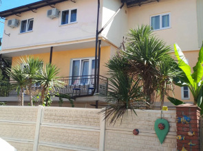 Гостевой дом Прибрежный