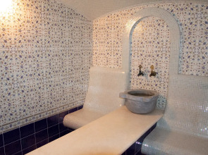 Гостевой дом на Нижнетатарской