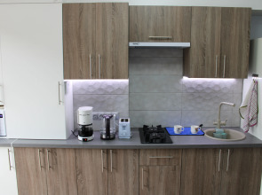 Квартира Прекрасная на Берегу Балтийского Моря