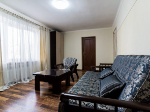 Апартаменты с видом на море от LetoApart