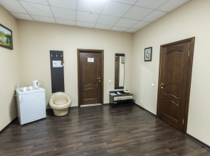 Мини-отель Гостиница Пилигрим