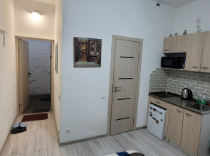 Апартаменты у Метро Фрунзенская 6(2)