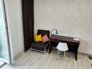 Квартира на улице Бестужева 22