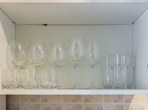 Квартира трехкомнатная в самом центре города