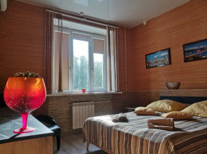 Апартаменты Квартира для больших компаний