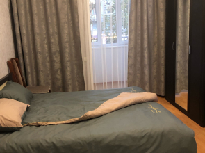 Жилое помещение Ватутина 60