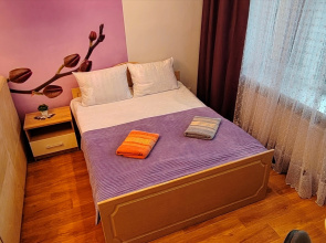 Apartamenty radom s avtovokzalom