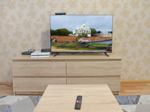 Квартира Двухкомнатная