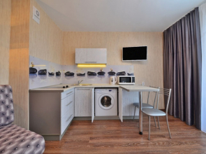 Апартаменты Домашний уют