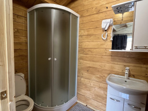 Гостевой дом Домики для отдыха