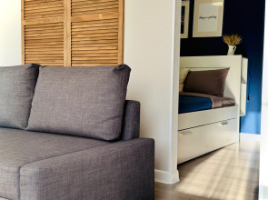 Апартаменты INCHU у Золотых Ворот с бесконтактным заселением