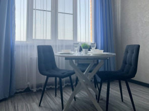 Квартира с видом на горы