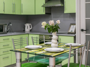 Квартира уютная в центре города с отдельным входом