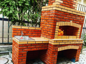 Гостевой Дом Роза Ветров