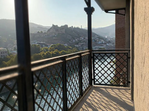 Sandali by Tbilisi Luxury Boutique Hotel