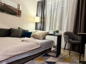 Квартира Your Home Викинг