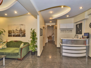 Апарт-отель Invictum Residence