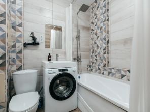 Апартаменты Shining Star