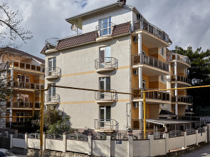 Гостевой дом Южный Бриз