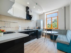 Квартира Двухкомнатная возле вокзала