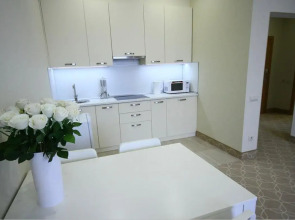 Апартаменты ЖК Green Park 2