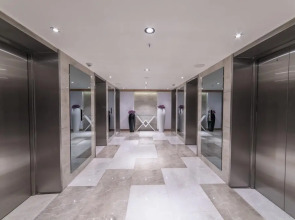 Апартаменты Grand City Batumi