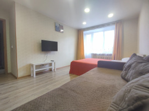 Апартаменты КвартАпарт у Новгородского Кремля