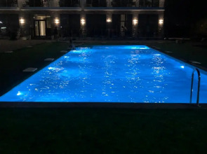 Гостевой дом Никос плаза