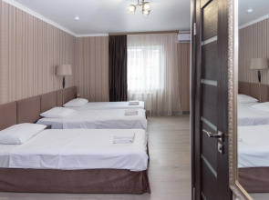 Апартаменты не Отель на Дзержинского