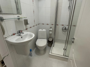 Отель Дилижанс