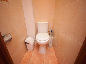 Апартаменты на Алексеева 109