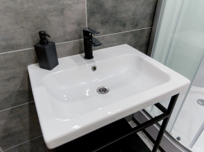 Квартира Grey Loft Samara