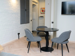 Апартаменты EasyGuest у метро Цветной бульвар