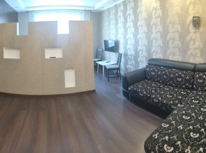 Апартаменты Luxury-Spa