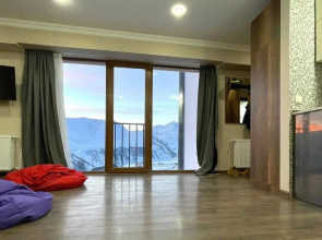 Gogo Apartments New Gudauri