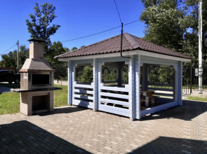 Гостевой дом Коттеджи в аренду