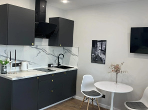 Квартира Студия