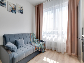 Апартаменты Happy People в Мисайлово