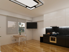 Vouliagmeni Garden Suite Apartments