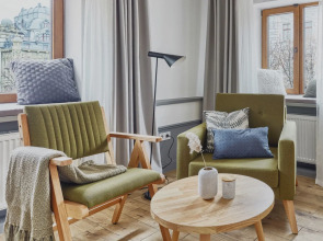 Отель Wine&Pillow