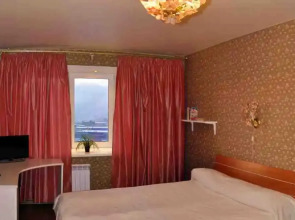 Гостевой дом Три Зайца