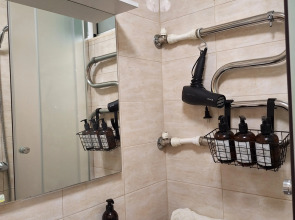 Апартаменты уютный центр города