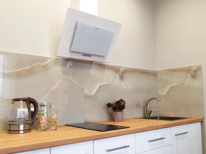 Евродвушка категории Люкс в Центре города