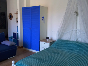 Апартаменты Синяя Птица