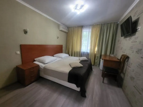 Отель Мой Город