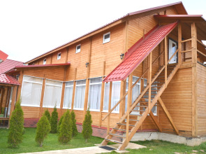 Гостевой дом Кривцово